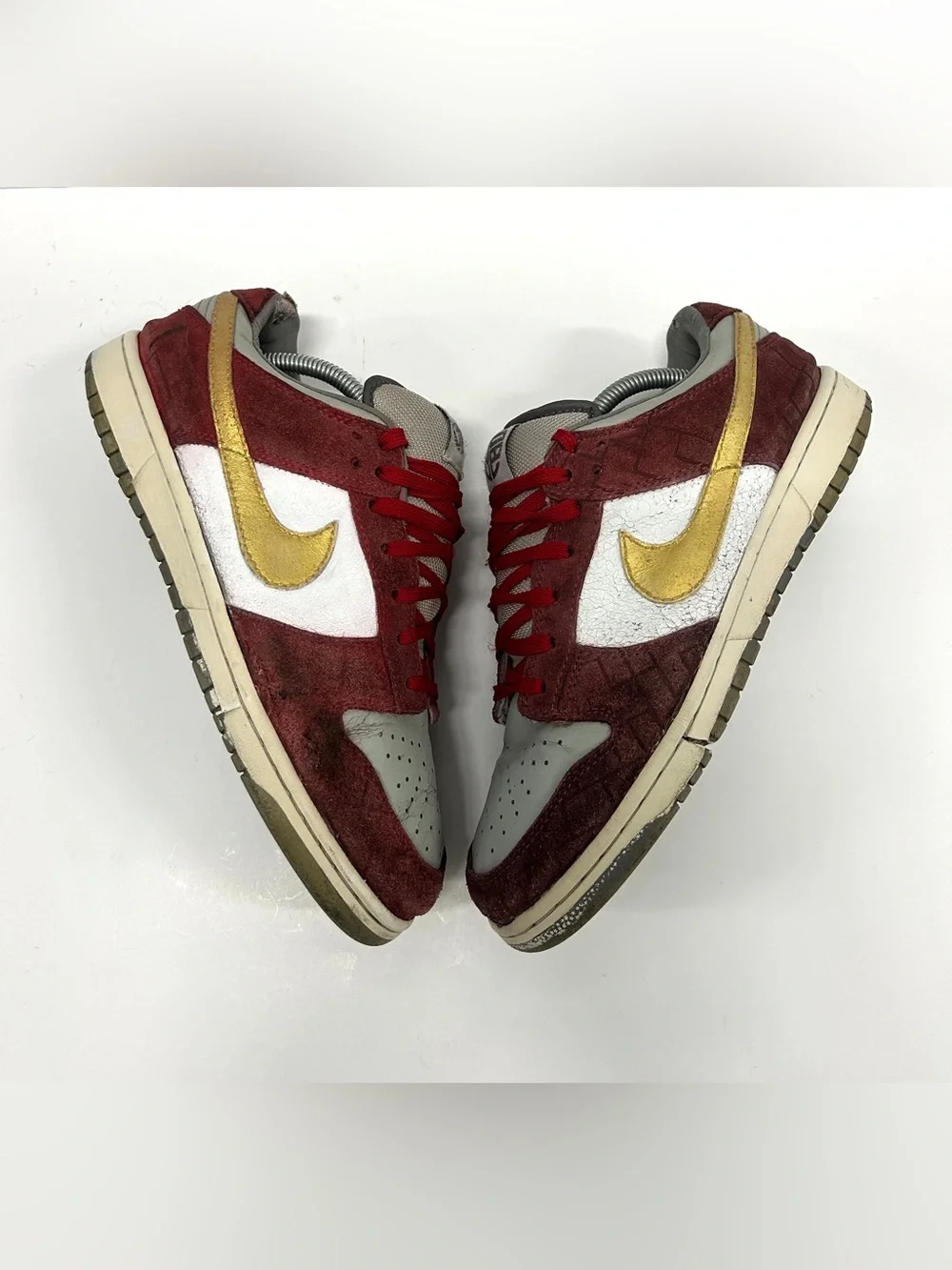 Nike SB Dunk Low Pro 'Shanghai' (304292 112) Shoes Size: 9 M